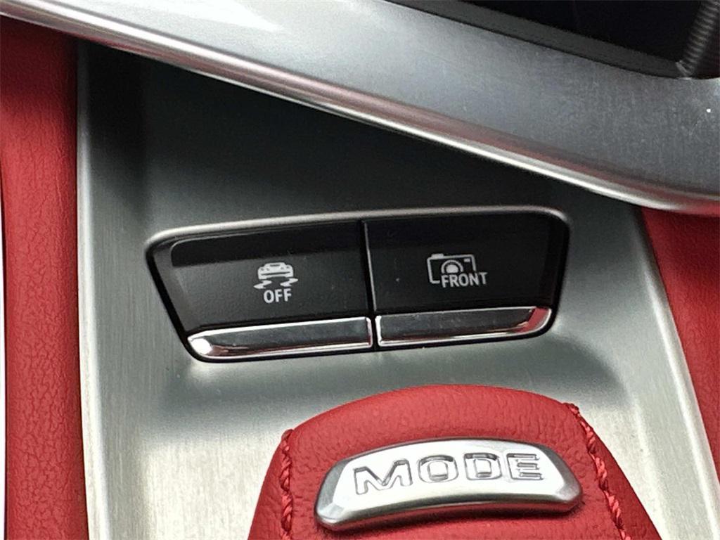 used 2024 Chevrolet Corvette car, priced at $73,249