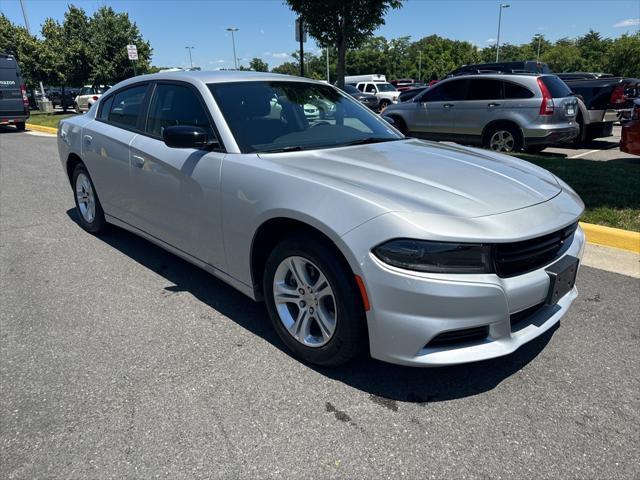 used 2023 Dodge Charger car, priced at $27,000