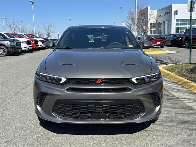 new 2024 Dodge Hornet car, priced at $35,841