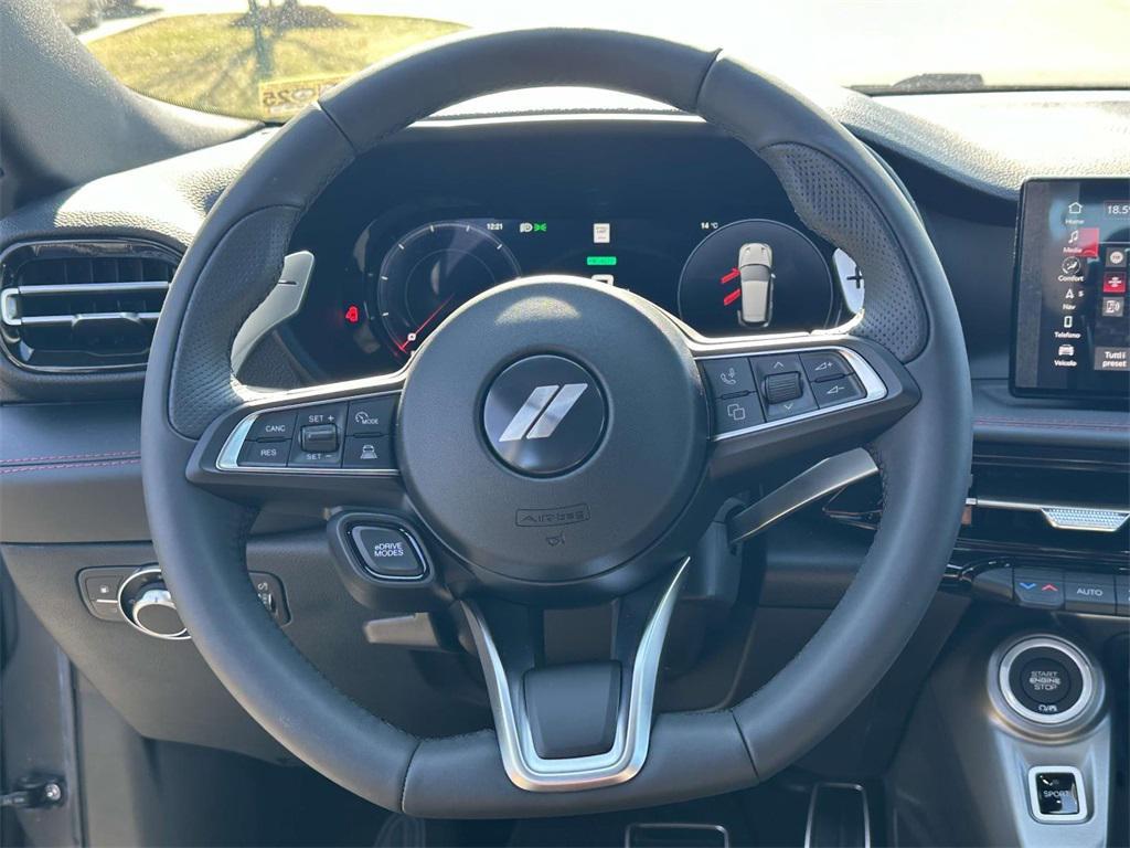 new 2024 Dodge Hornet car, priced at $38,703