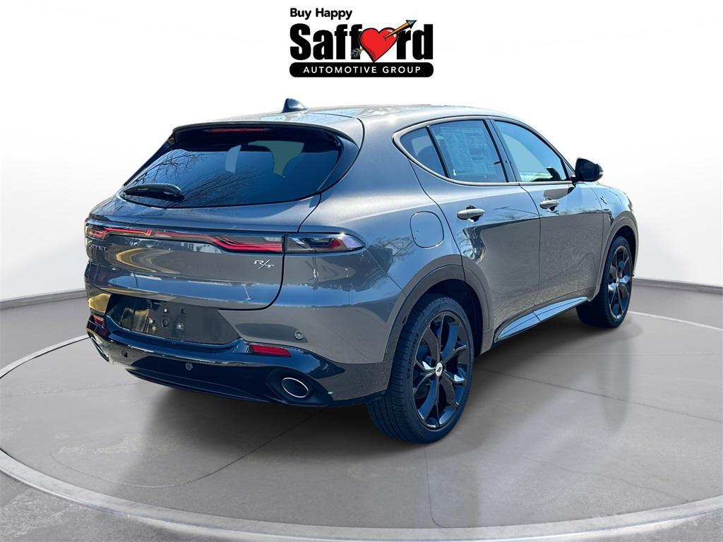 new 2024 Dodge Hornet car, priced at $38,703