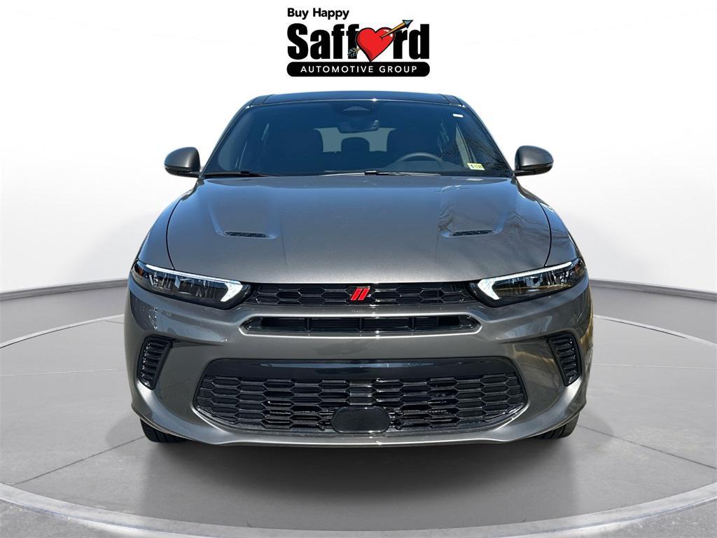 new 2024 Dodge Hornet car, priced at $38,703