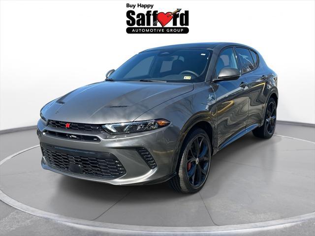 new 2024 Dodge Hornet car, priced at $38,703