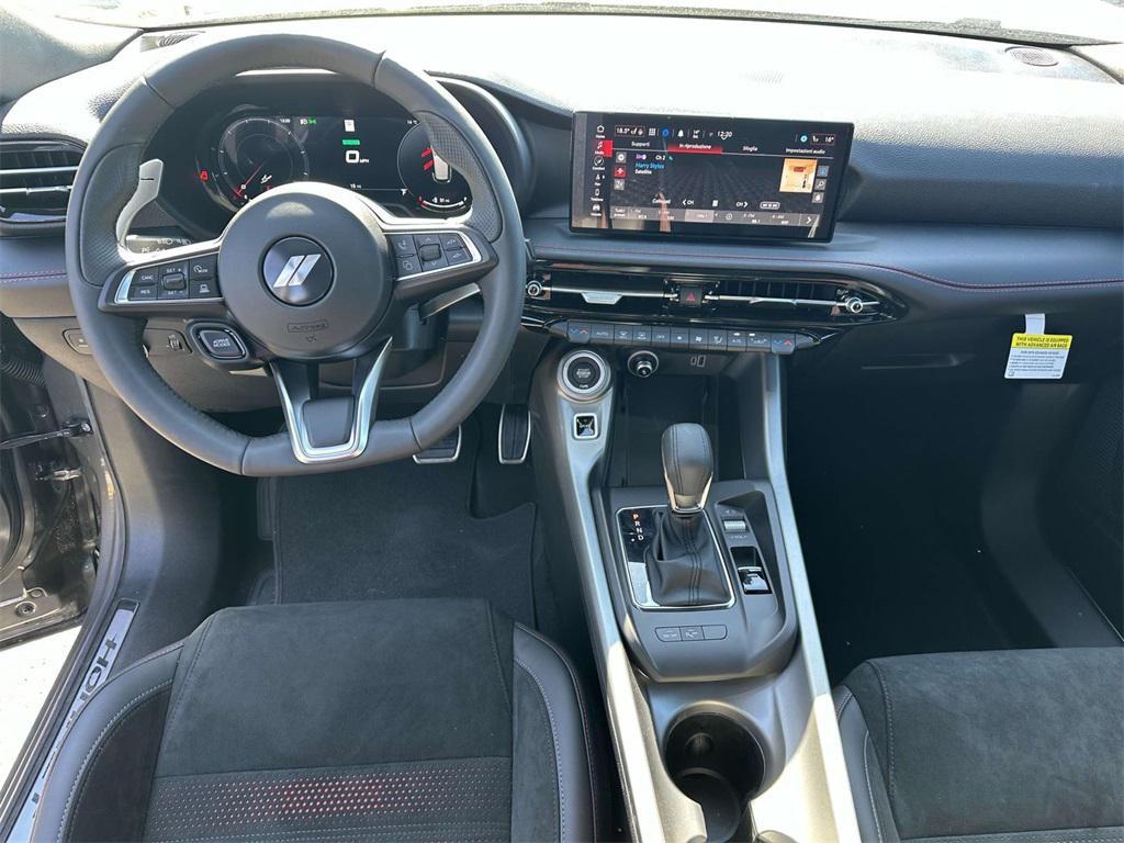 new 2024 Dodge Hornet car, priced at $38,703