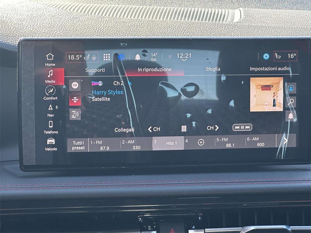 new 2024 Dodge Hornet car, priced at $38,703