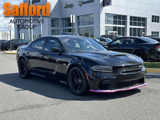 new 2023 Dodge Charger car, priced at $67,960