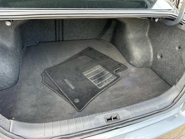 used 2020 Nissan Altima car, priced at $15,500