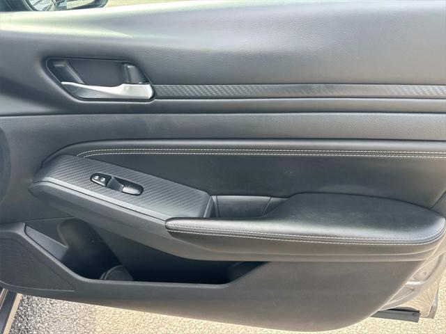used 2020 Nissan Altima car, priced at $15,500
