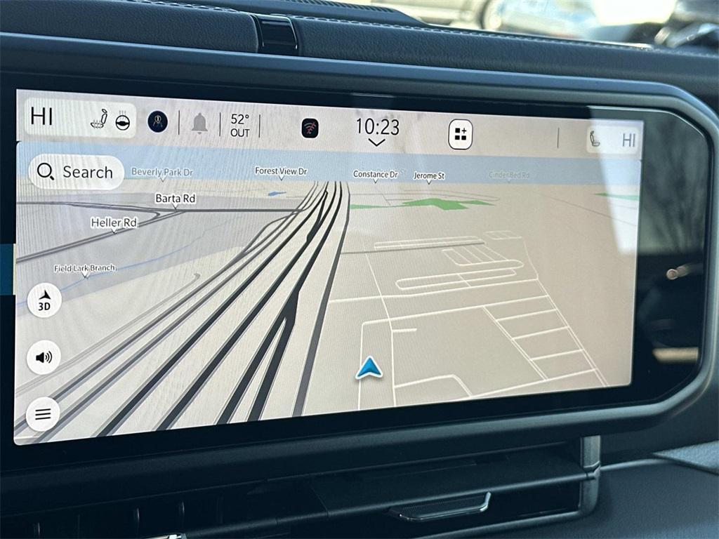 new 2026 Jeep Wrangler car, priced at $50,005