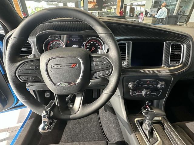 new 2023 Dodge Charger car, priced at $58,947