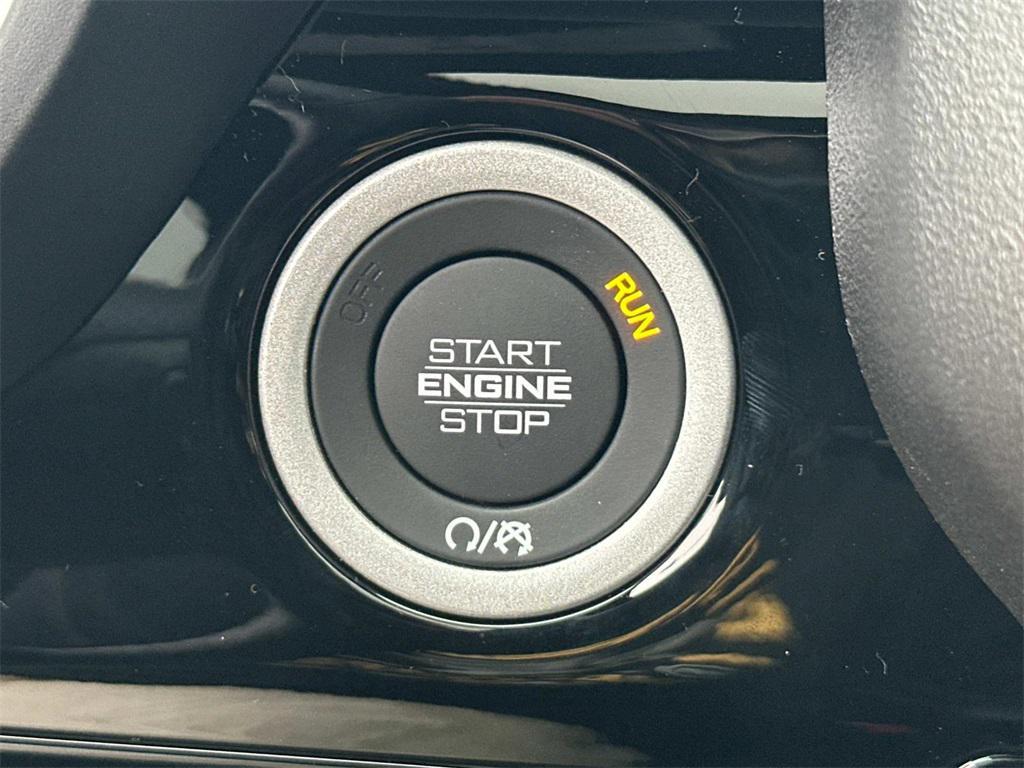 new 2026 Ram 1500 car, priced at $61,205