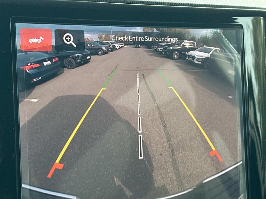 new 2025 Ram 2500 car, priced at $50,305