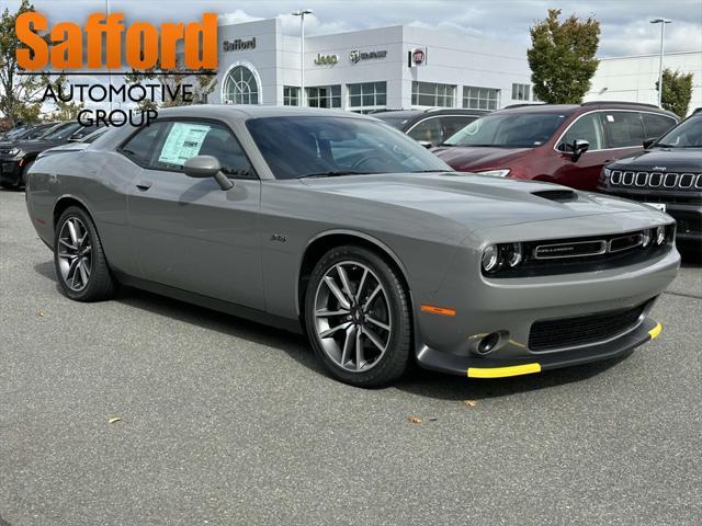 new 2023 Dodge Challenger car, priced at $35,107