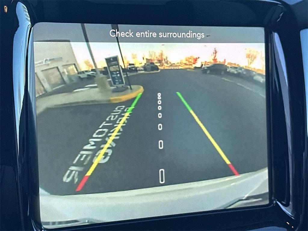 used 2021 Jeep Compass car, priced at $17,500