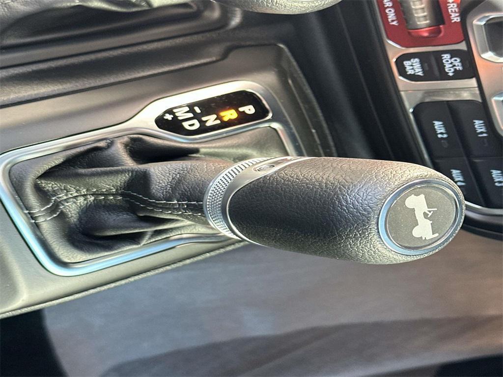 new 2026 Jeep Wrangler car, priced at $52,905