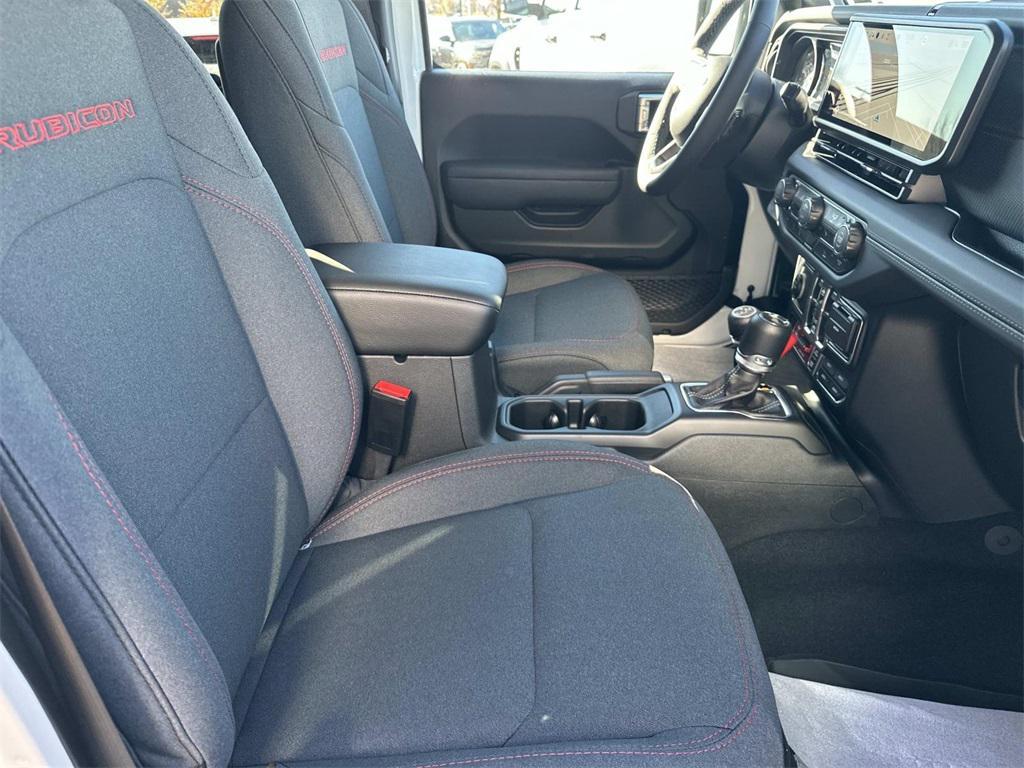 new 2026 Jeep Wrangler car, priced at $52,905