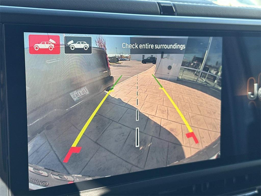 new 2026 Jeep Wrangler car, priced at $52,905