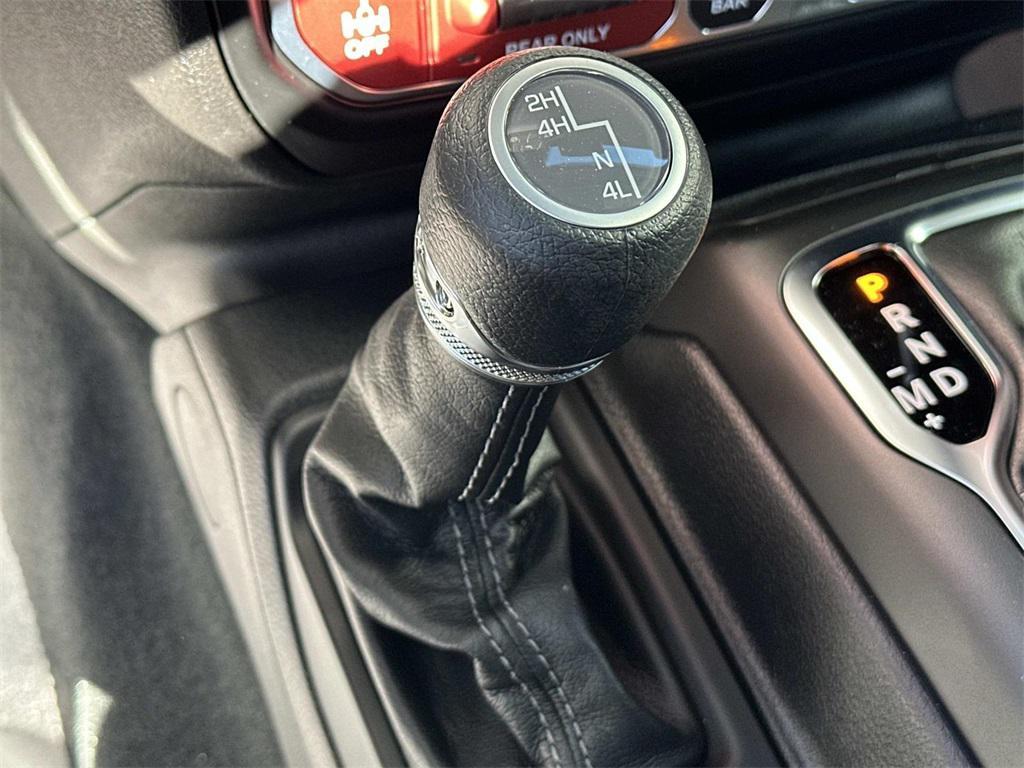 new 2026 Jeep Wrangler car, priced at $52,905