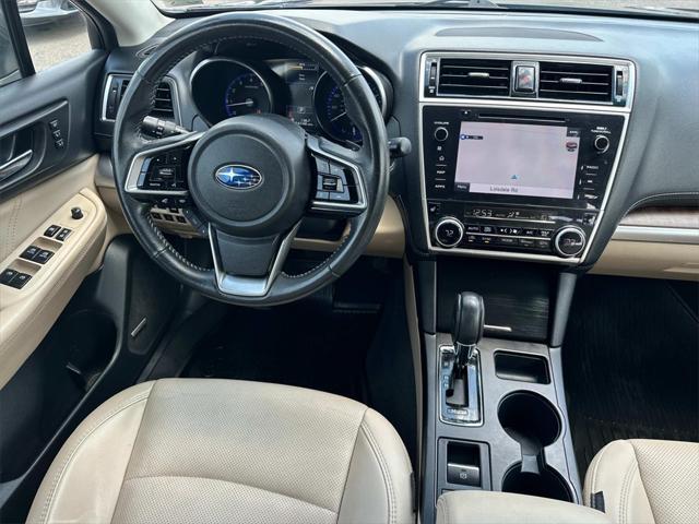 used 2018 Subaru Outback car, priced at $19,000