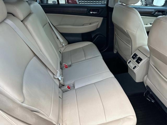 used 2018 Subaru Outback car, priced at $19,000