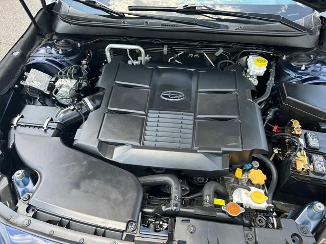 used 2018 Subaru Outback car, priced at $19,000
