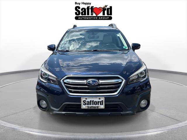 used 2018 Subaru Outback car, priced at $19,000