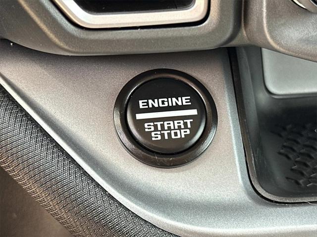 used 2021 Ford Bronco Sport car, priced at $24,000