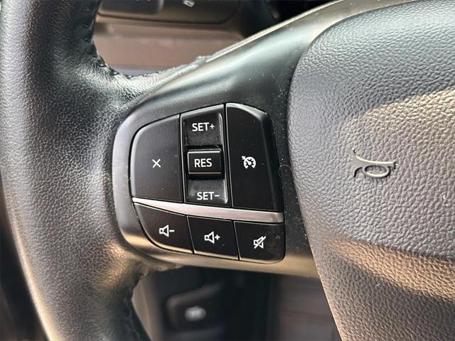 used 2021 Ford Bronco Sport car, priced at $24,000