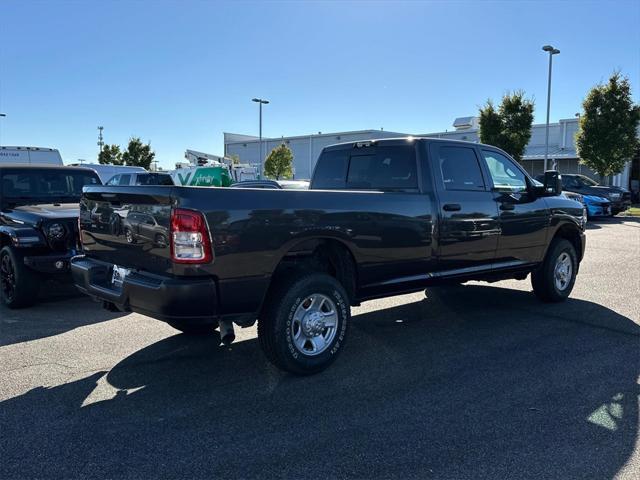 new 2024 Ram 2500 car, priced at $57,801