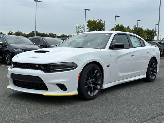 new 2023 Dodge Charger car, priced at $48,998