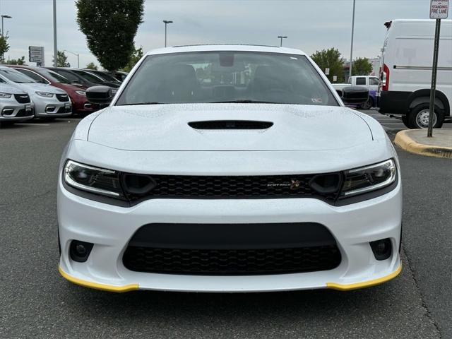 new 2023 Dodge Charger car, priced at $48,998