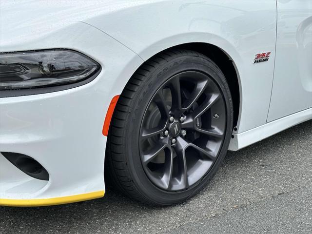 new 2023 Dodge Charger car, priced at $48,998