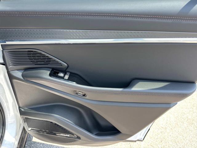 new 2025 Jeep Wagoneer S car, priced at $51,376