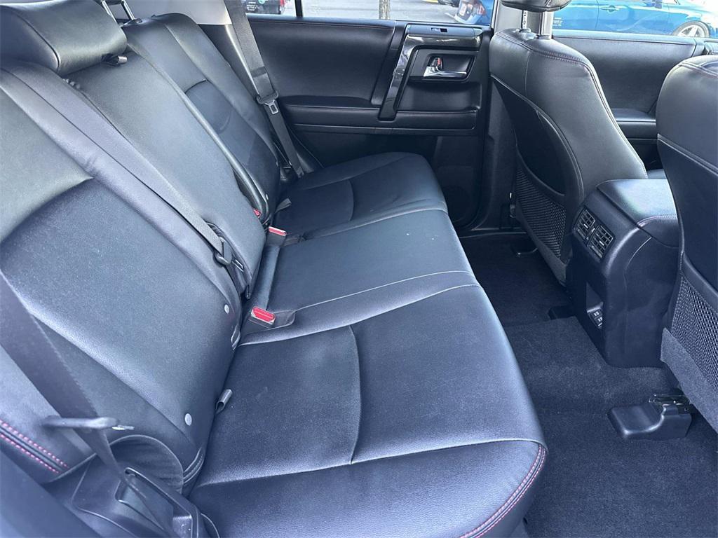 used 2021 Toyota 4Runner car, priced at $37,995