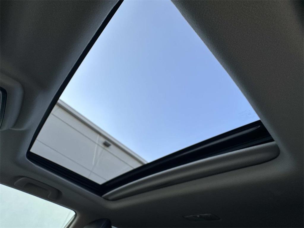 used 2021 Toyota 4Runner car, priced at $37,995