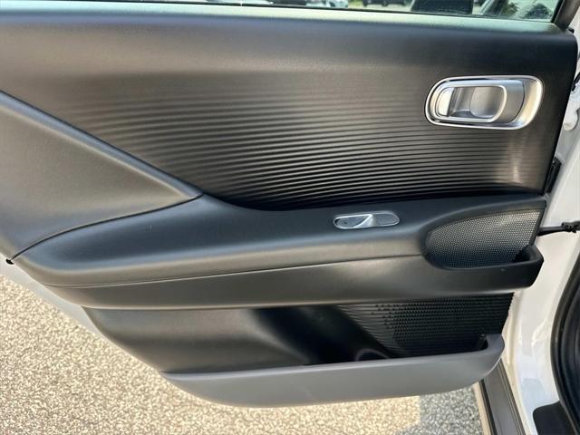 used 2023 Hyundai IONIQ 6 car, priced at $29,000