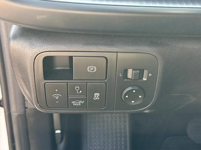 used 2023 Hyundai IONIQ 6 car, priced at $29,000