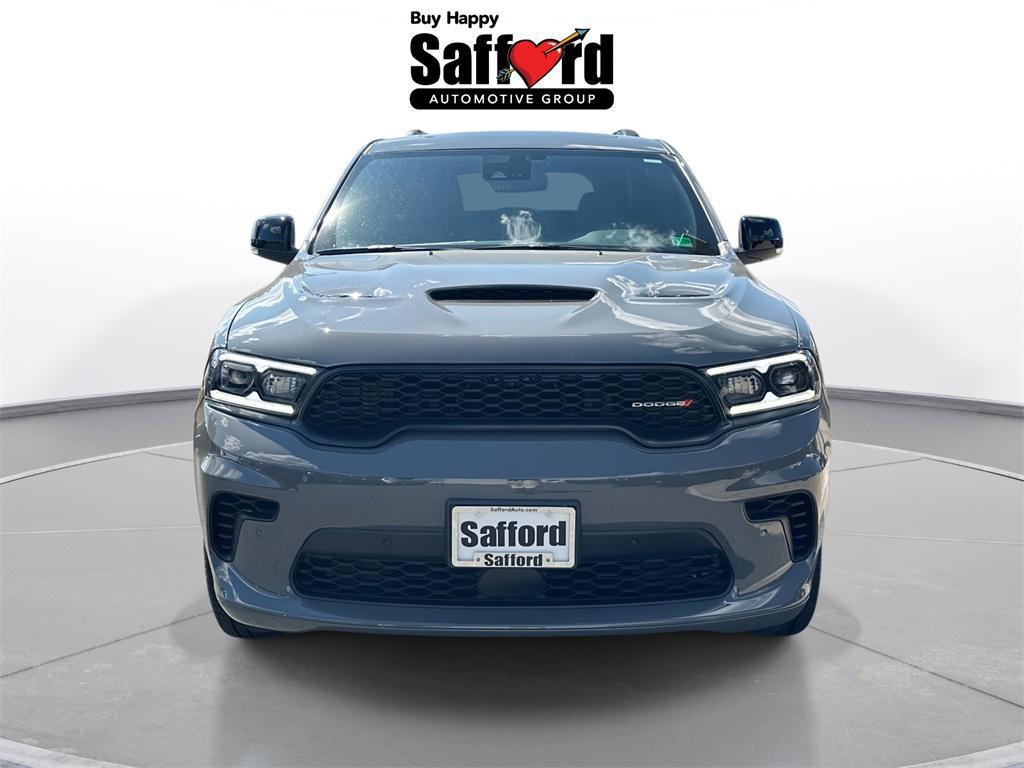 new 2026 Dodge Durango car, priced at $42,505