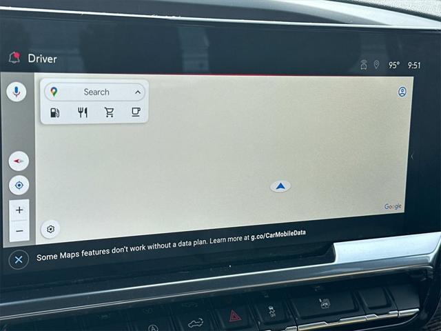used 2022 GMC Sierra 1500 car, priced at $40,000