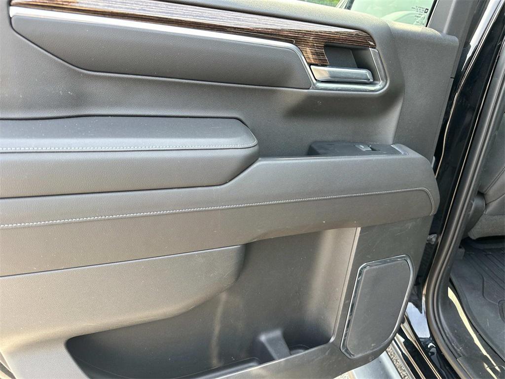 used 2022 GMC Sierra 1500 car, priced at $39,000