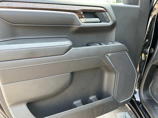 used 2022 GMC Sierra 1500 car, priced at $40,000