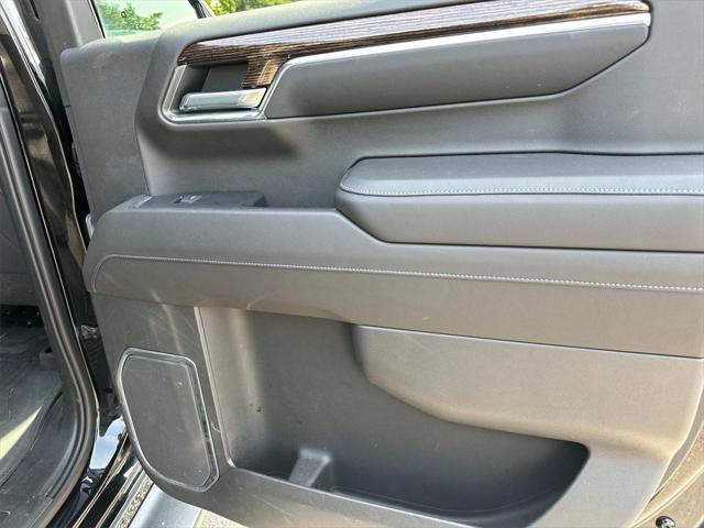 used 2022 GMC Sierra 1500 car, priced at $40,000