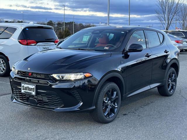 new 2024 Dodge Hornet car, priced at $33,134