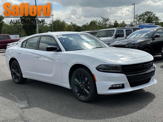 new 2023 Dodge Charger car, priced at $32,648
