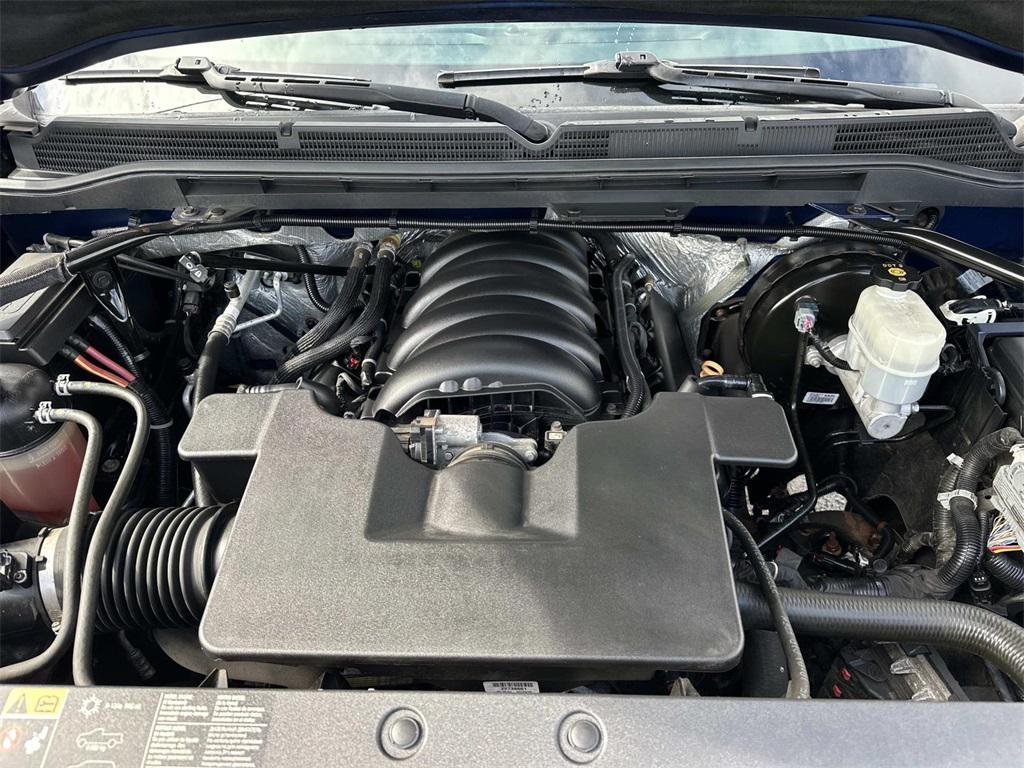 used 2016 GMC Sierra 1500 car, priced at $20,126