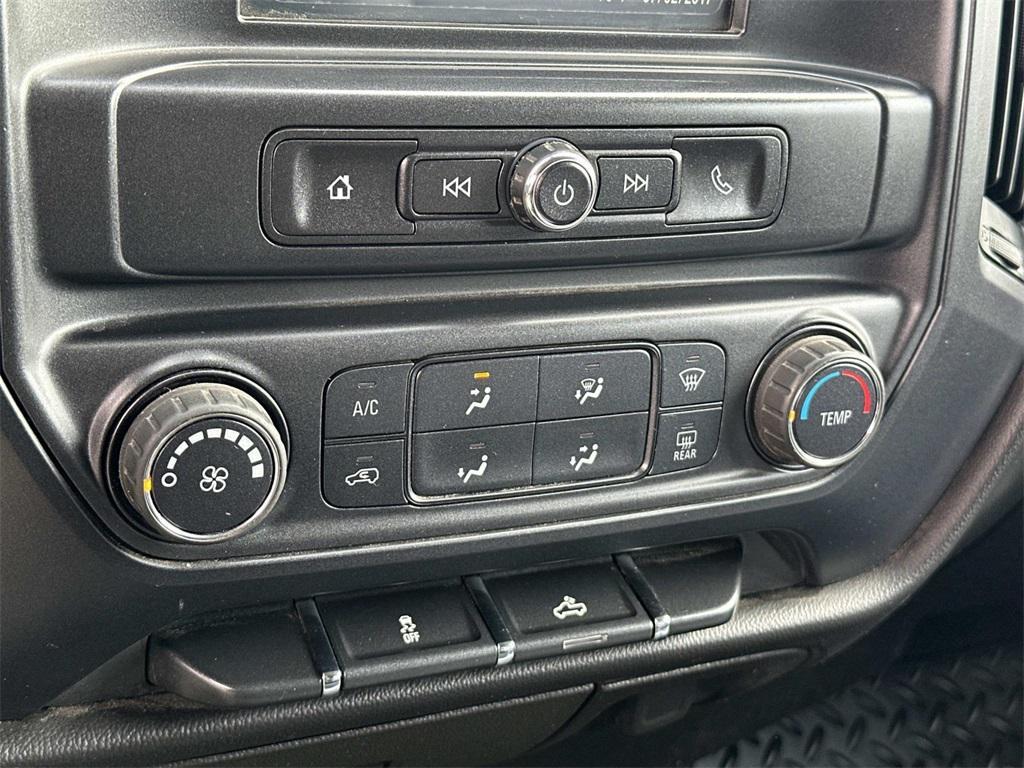 used 2016 GMC Sierra 1500 car, priced at $20,126