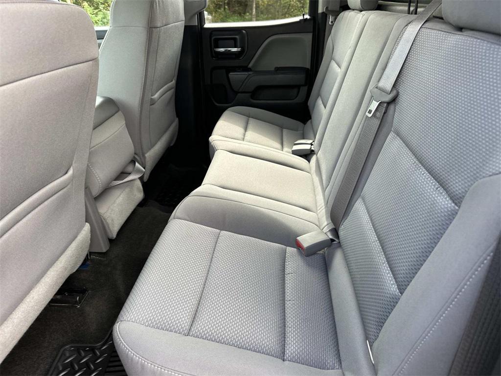 used 2016 GMC Sierra 1500 car, priced at $20,126