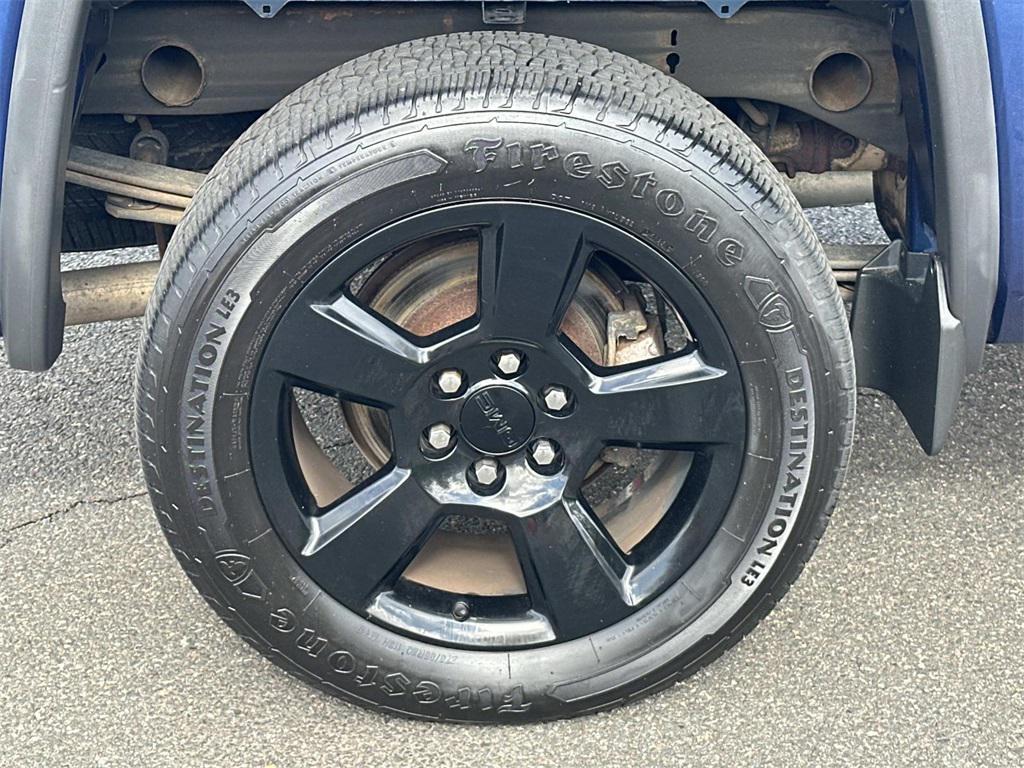 used 2016 GMC Sierra 1500 car, priced at $20,126