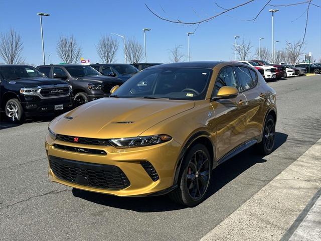 new 2024 Dodge Hornet car, priced at $47,538