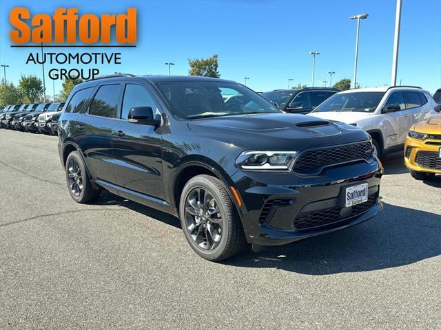 new 2025 Dodge Durango car, priced at $54,941